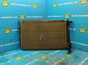 Radiator VW EOS (1F7, 1F8)