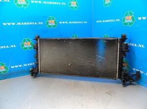 Radiateur OPEL Astra K Sports Tourer (B16)