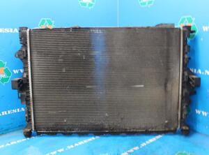 Radiateur FORD Galaxy (WA6), FORD S-Max (WA6)