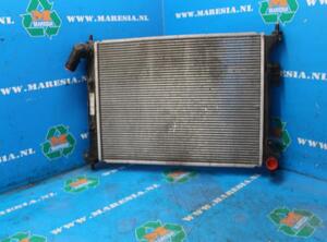 Radiator HYUNDAI i20 (PB, PBT)