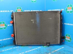 Radiator NISSAN Qashqai +2 I (J10, JJ10E, NJ10)