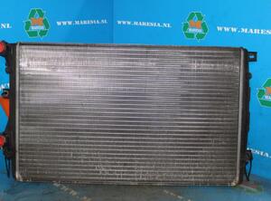 Radiator VW Golf V (1K1)