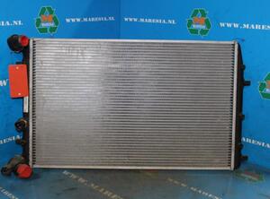 Radiator SKODA Fabia I Combi (6Y5)