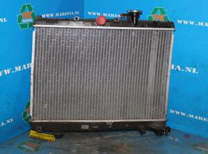 Radiator KIA Rio Stufenheck (DC)