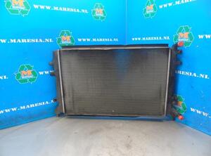 Radiateur SEAT Leon (1P1)