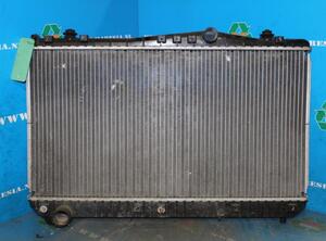 Radiator DAEWOO Rezzo (KLAU), CHEVROLET Rezzo Großraumlimousine (U100)