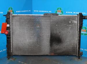 Radiator DAEWOO Nexia (KLETN)