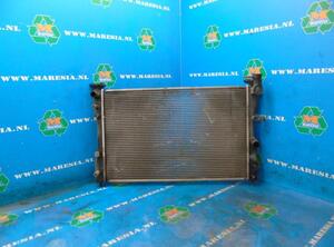 Radiator MITSUBISHI Colt CZC Cabriolet (RG)