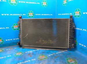 Radiator OPEL Astra J Caravan (--)