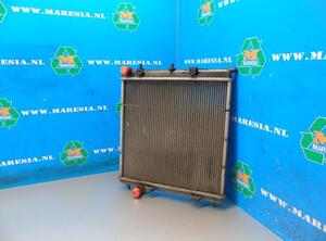 Radiator PEUGEOT 208 I (CA, CC)