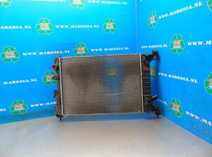 Radiateur CHEVROLET Aveo Schrägheck (T300)