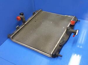 Radiator HYUNDAI Getz (TB)