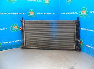 Radiator FORD Focus II Cabriolet (--)