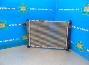 Radiator CHEVROLET Matiz (M200, M250)