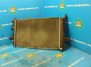 Radiator OPEL Astra H (L48)