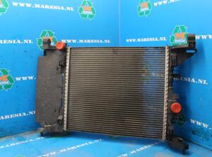 Radiator OPEL Meriva B Großraumlimousine (S10)