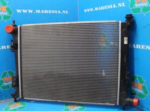 Radiateur KIA Rio III (UB), KIA Rio III Stufenheck (UB)