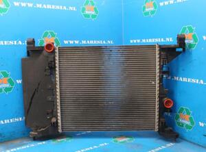 Radiator OPEL Zafira A (F75_)