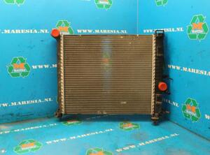 Radiator OPEL Meriva B Großraumlimousine (S10)