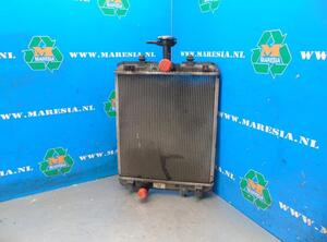 Radiateur TOYOTA Aygo (KGB1, WNB1)