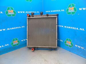 Radiator PEUGEOT 208 I (CA, CC)