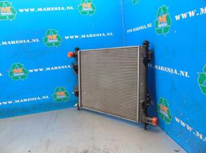 Radiator HYUNDAI i10 II (BA, IA)