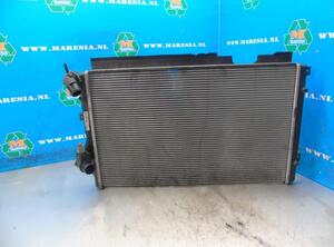 Radiator VW EOS (1F7, 1F8)