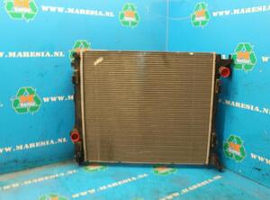 Radiator NISSAN QASHQAI II SUV (J11, J11_)