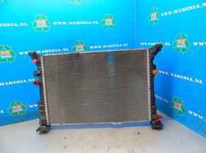 Radiator MERCEDES-BENZ CLA Coupe (C117)