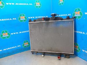 Radiator MAZDA 2 (DL, DJ)