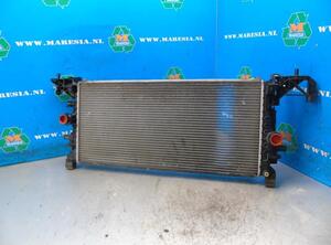 Radiateur OPEL ASTRA K (B16)