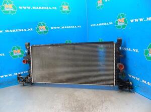 Radiator OPEL ASTRA K Sports Tourer (B16)