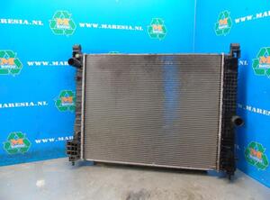 Radiator OPEL MOKKA / MOKKA X (J13)