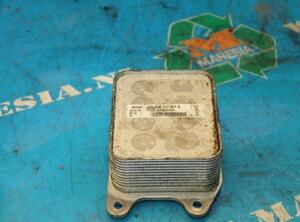 Oil Cooler SKODA RAPID Spaceback (NH1)