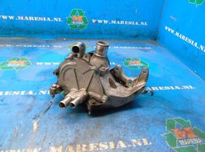 Water Pump OPEL Antara (L07)