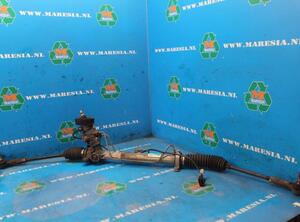 Steering Gear VW Fox Schrägheck (5Z1, 5Z3, 5Z4)