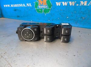 Steering Column Switch FORD ECOSPORT