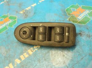 Steering Column Switch FORD FOCUS C-MAX (DM2), FORD C-MAX (DM2), FORD KUGA I, FORD KUGA II (DM2)