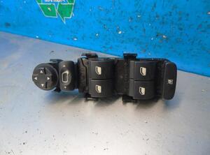 Steering Column Switch PEUGEOT 207 SW (WK_), PEUGEOT 207 (WA_, WC_)