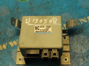 Control unit for power steering SUZUKI Swift III (EZ, MZ)