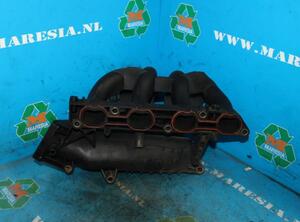 Intake Manifold FORD Focus Stufenheck (DFW)