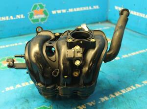 Intake Manifold TOYOTA Aygo (KGB1, WNB1)