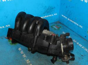 Intake Manifold FORD Focus (DAW, DBW)