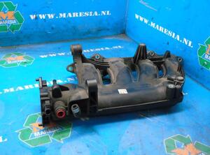 Intake Manifold MERCEDES-BENZ C-Klasse Coupe (CL203)