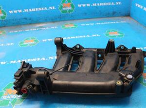 Intake Manifold MERCEDES-BENZ C-Klasse Coupe (CL203)