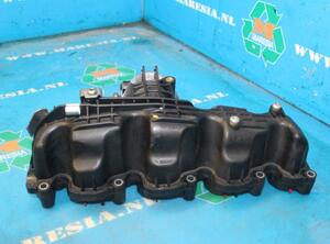 Intake Manifold SKODA FABIA II (542)