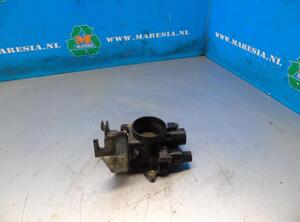 Throttle Body TOYOTA Aygo (KGB1, WNB1)