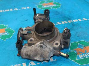 Throttle Body MAZDA 3 (BK)