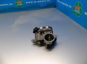 Throttle Body VW Polo (6C1, 6R1)