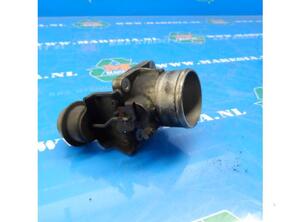 Throttle Body RENAULT Vel Satis (BJ0)